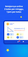 CoLearn: Aplikasi MTK, fisika screenshot 8