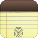 Notepad Icon