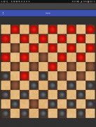 Dammen (Boachsoft),  Checkers, Draughts screenshot 0