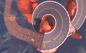 BAJO: Car Racing screenshot 6