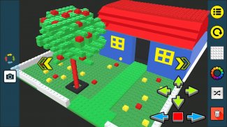 Bricks Builder screenshot 9