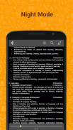 TERI Publication eReader screenshot 0