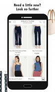 StalkBuyLove-Fashion Shopping screenshot 0
