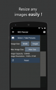 Image Resizer screenshot 3