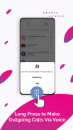 Vani Dialer - Answer Calls By screenshot 3