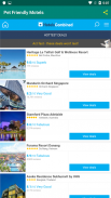 Cheap Pet Friendly Motels & Hotels screenshot 8