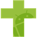 AndroKat: Android és Katolikus Icon