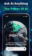 ASK it: AI Chatbot Assistant screenshot 12