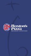 Boston's Pizza Mx screenshot 3