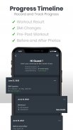 Gym Pro Timer screenshot 5