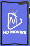 HD Movies 2020-Free Download Movies screenshot 3