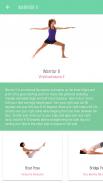 7 Minute Yoga screenshot 4