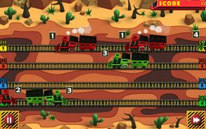 Super Trains screenshot 5