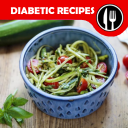 Diabetic Recipes Icon