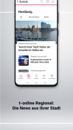 t-online - Nachrichten screenshot 11