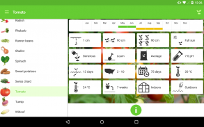 Gardroid - Gemüsegarten screenshot 11