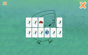 Pikkuli - Card Match Game screenshot 3