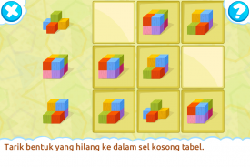 Di Negeri Logika: games screenshot 3