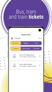 mPay mobile Zahlungen screenshot 8