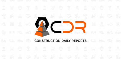 CDR Construction Daily Reports