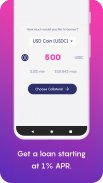 Celsius Network: Cryptocurrency Wallet screenshot 6