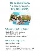 FreePrints – Free Photos Delivered screenshot 9