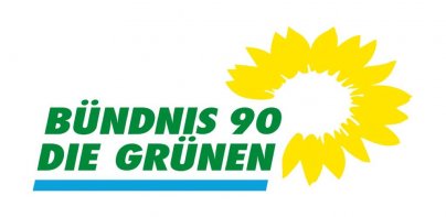 Grüne Wahlkampf-App