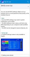 Samsung PC Help screenshot 5