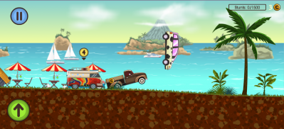 ADVENTURE DRIVERS screenshot 4