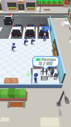 Police Department 3D screenshot 4