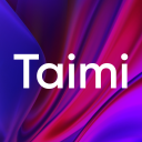 Taimi - Encontros, Bate-papo e Rede Social LGBTQI+ Icon
