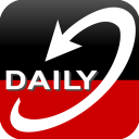 Stockwatch Daily Icon