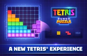 Tetris® Block Puzzle screenshot 13