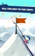 Hang Line: Mountain Climber screenshot 15