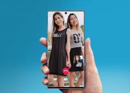 Planeta Das Gemeas Video Call screenshot 1