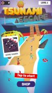 Tsunami Escape screenshot 0