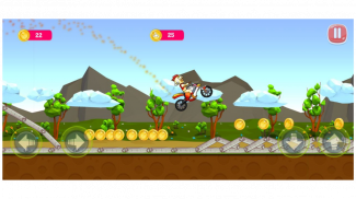 juegos de motos screenshot 0
