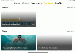 Vitality: Improving Healthspan screenshot 8