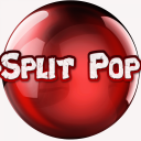 Split Pop Icon