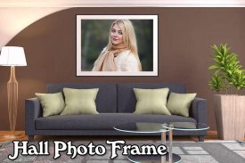 Hall Photo Frame screenshot 1