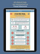 Visualmed: Clinical Trials screenshot 8