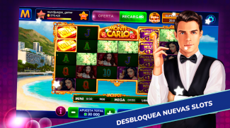 MundiGames: Bingo Slots Casino screenshot 11