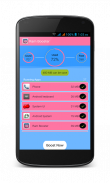 Turbo RAM Booster speed master screenshot 5