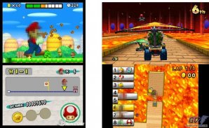 MegaZ 3DS Emulator screenshot 0