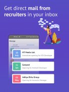 Shine.com: Job Search App screenshot 6