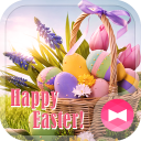 Cute Theme-Happy Easter!- Icon