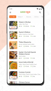 App GOOD FOOD - Home Food screenshot 4