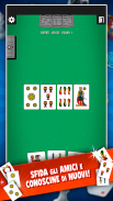 Rubamazzo Più - Giochi di Carte Social screenshot 8