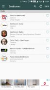 Classical Music Radio screenshot 5
