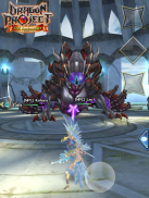 Dragon Project: Săn Rồng Mobile screenshot 9